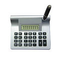 8-Digit Executive Desktop Calculator